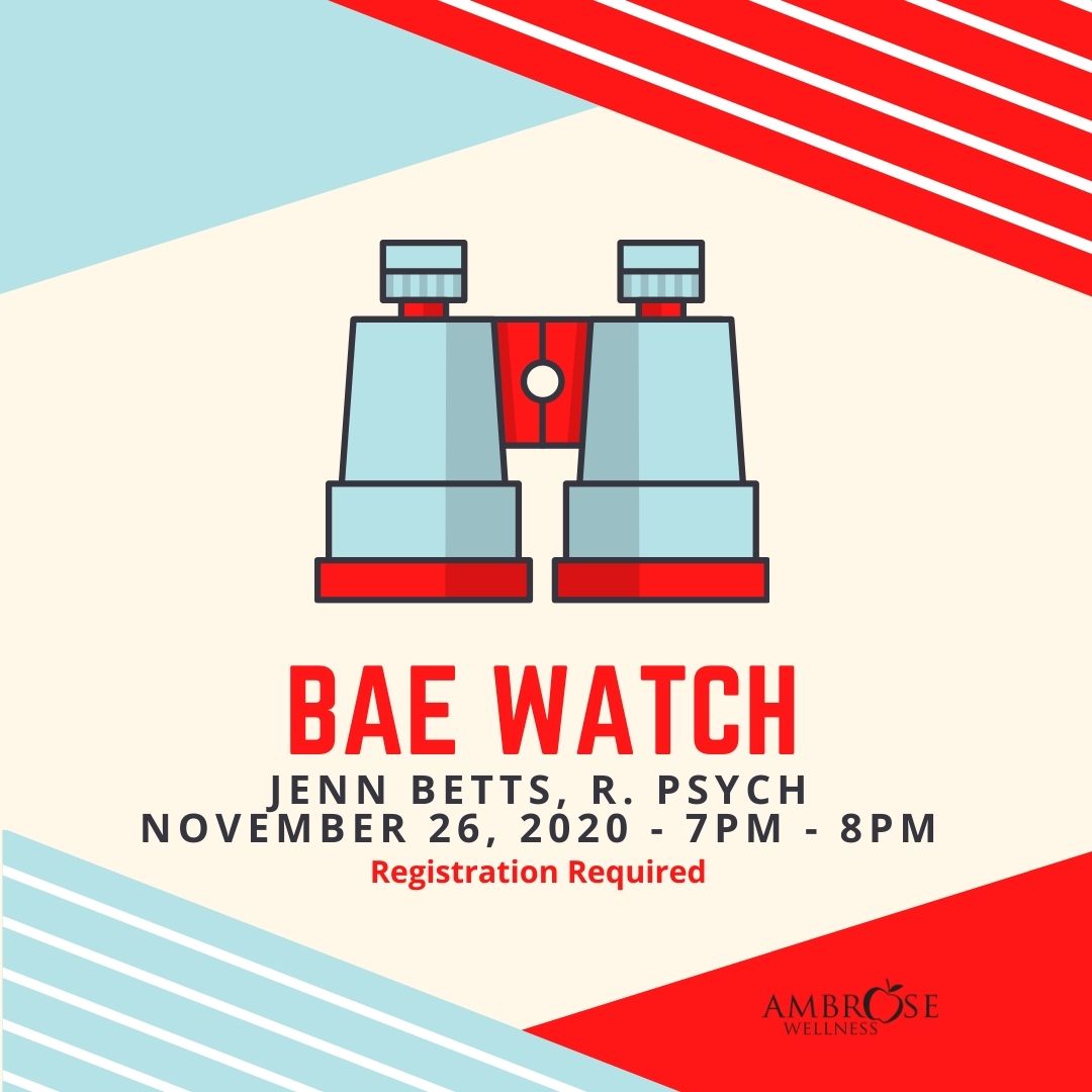 bae watch