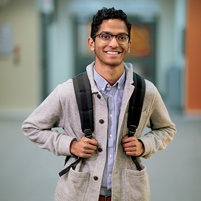 Student Academic Success at Ambrose University