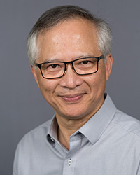 alan Ho
