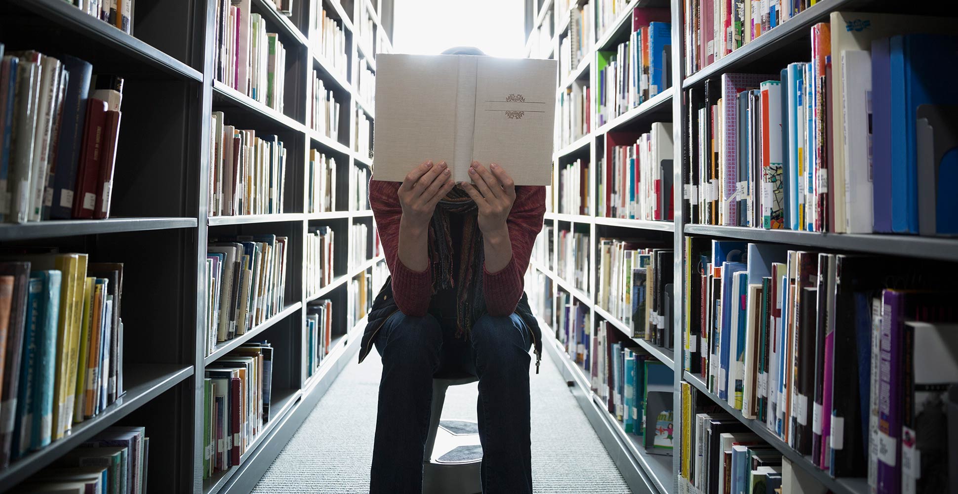 library Book 2