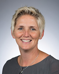 Monique Verhoef