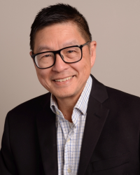 Rev. Matthew Chiu