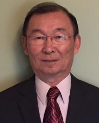 Rev. Kar Park Chan