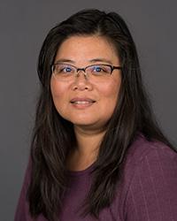 Alice Kung