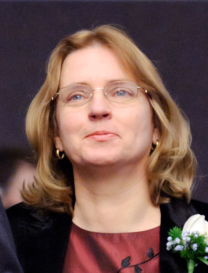 Carol Petkau