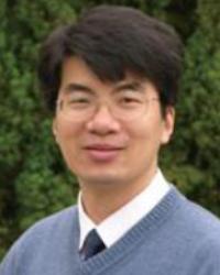Dr. Ivan Kwong