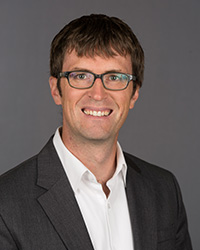 Jonathan Goossen Associate Professor of English Jonathan Goossen Associate Professor of English