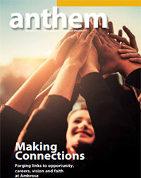 Anthem Spring 2017