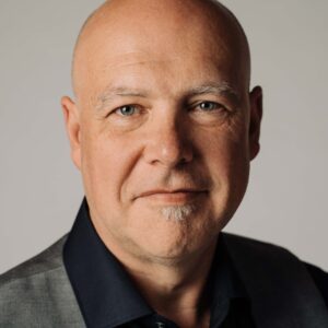 Brian Doerksen