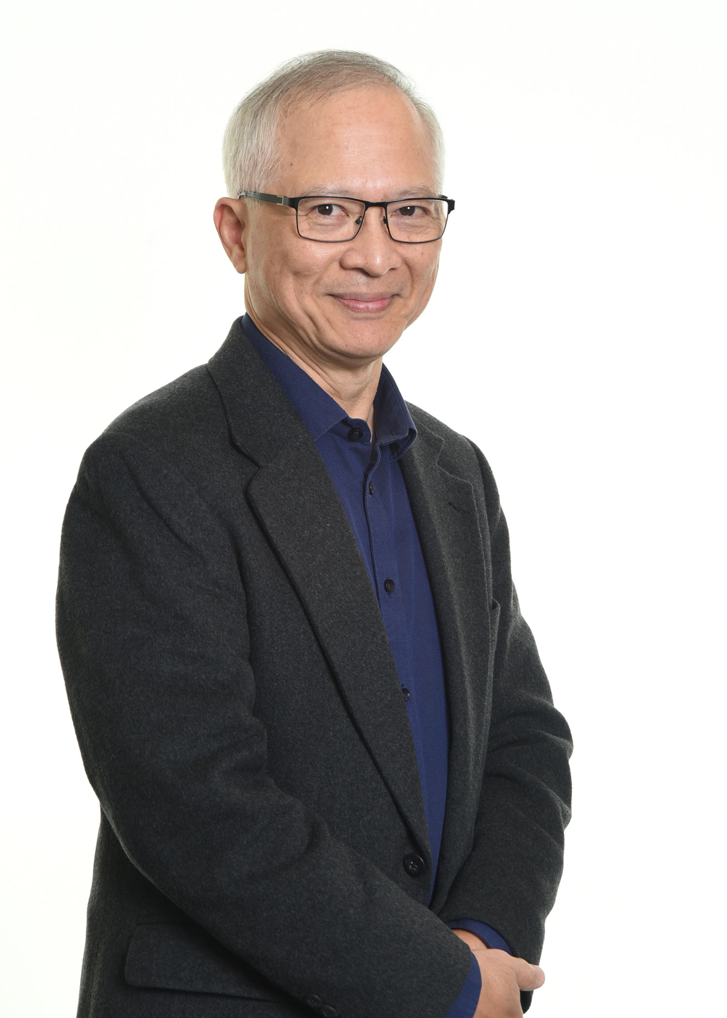 alan ho