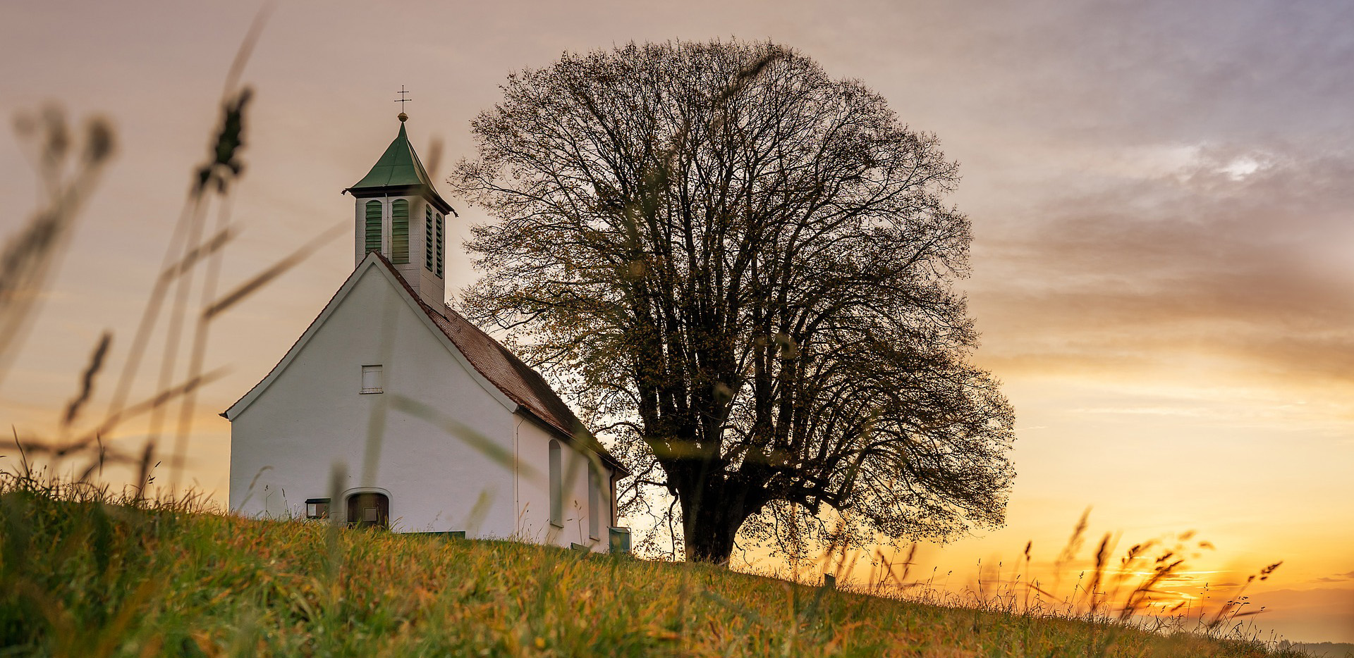 Church Ministry program