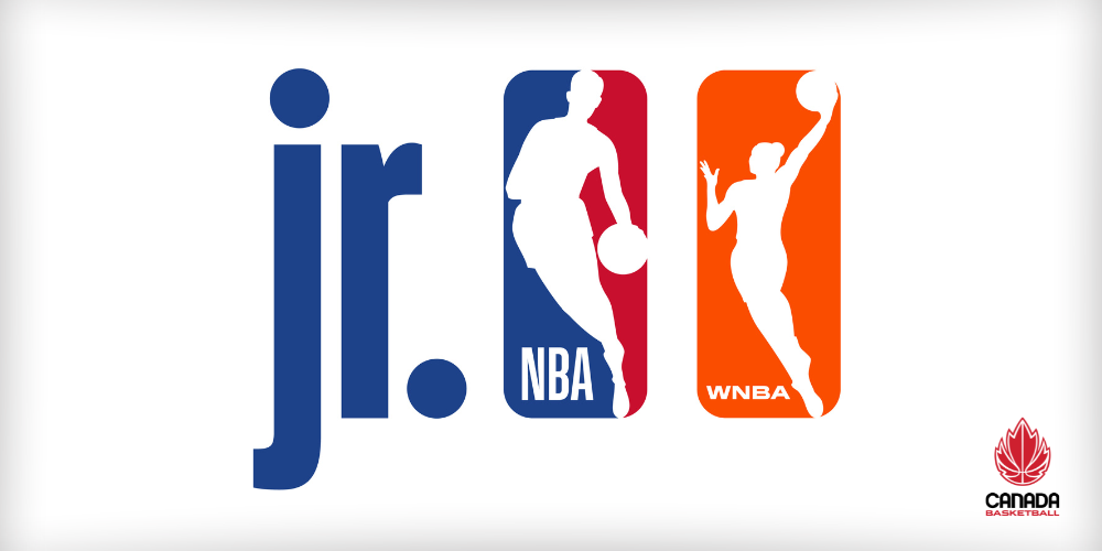 JrNba Button