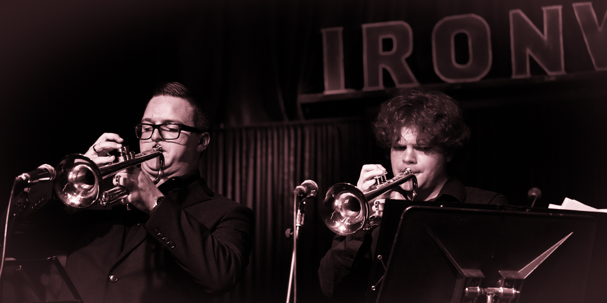 Fall Jazz @ Ironwood 2024 