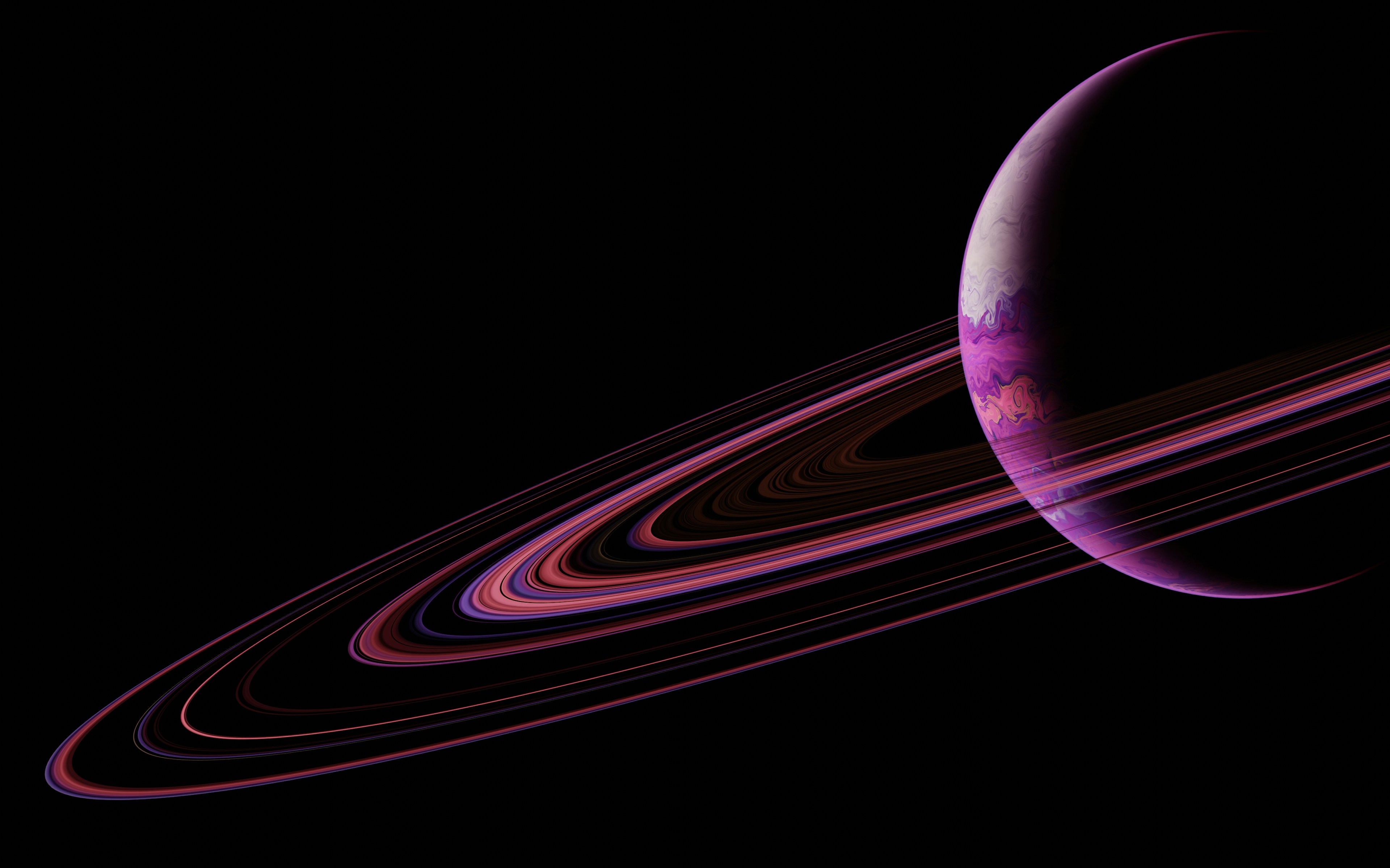 Saturn 