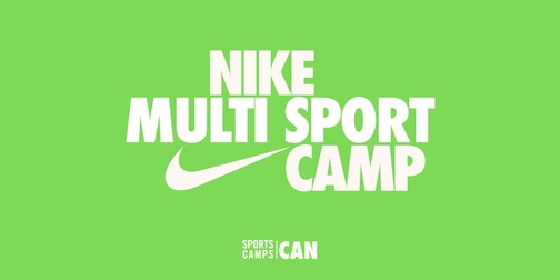 Multi-Sport Camp
