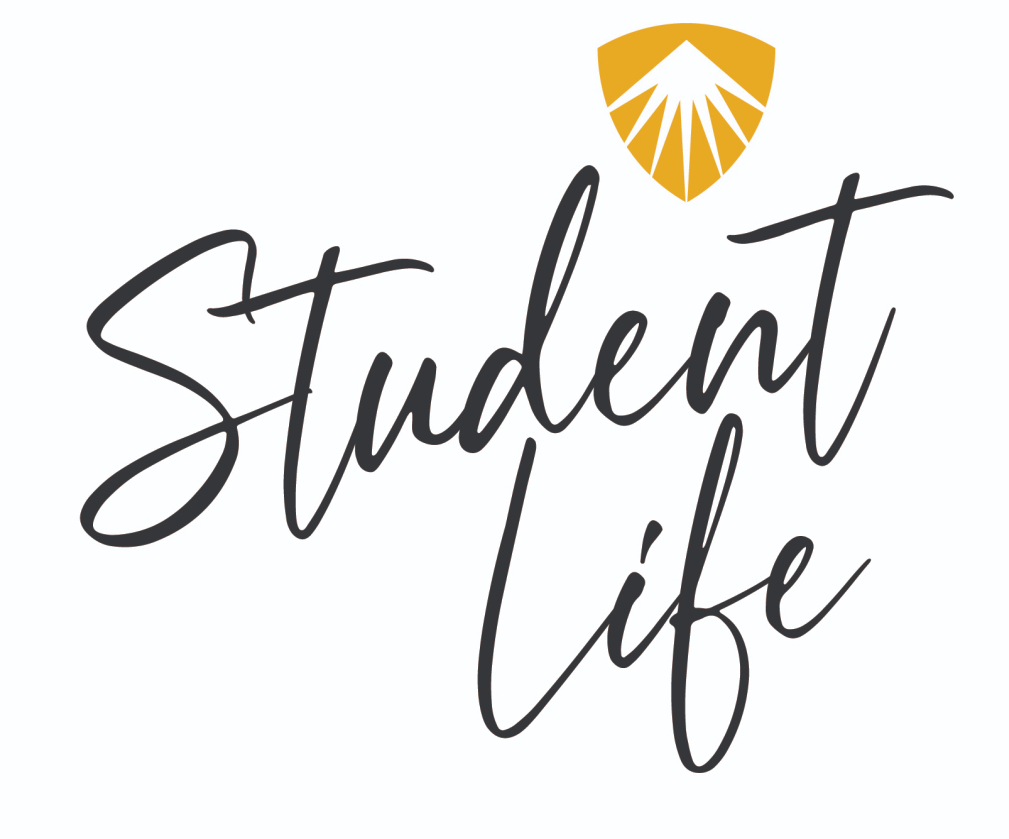 Student Events Calendar