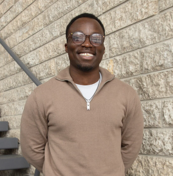 Tonny Mwangi