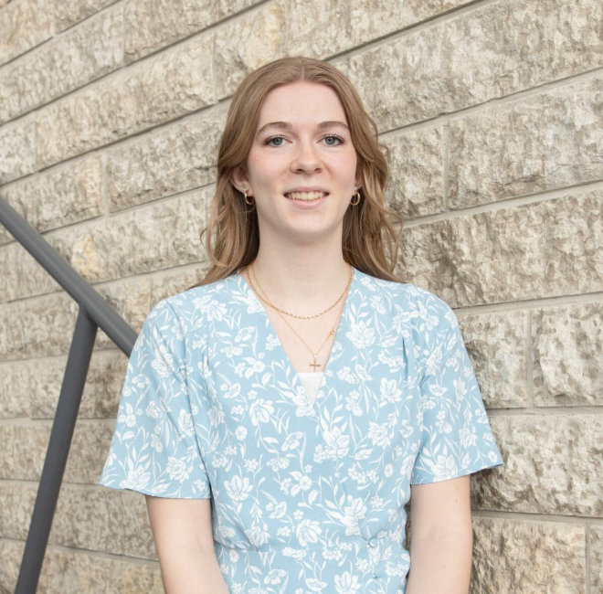 Madeleine Goossen