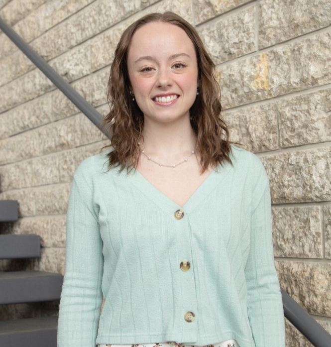 Micaeliah Urquhart