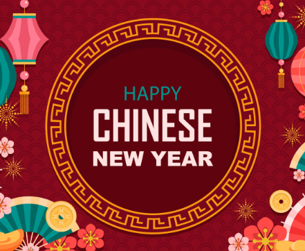 Chinese New Year