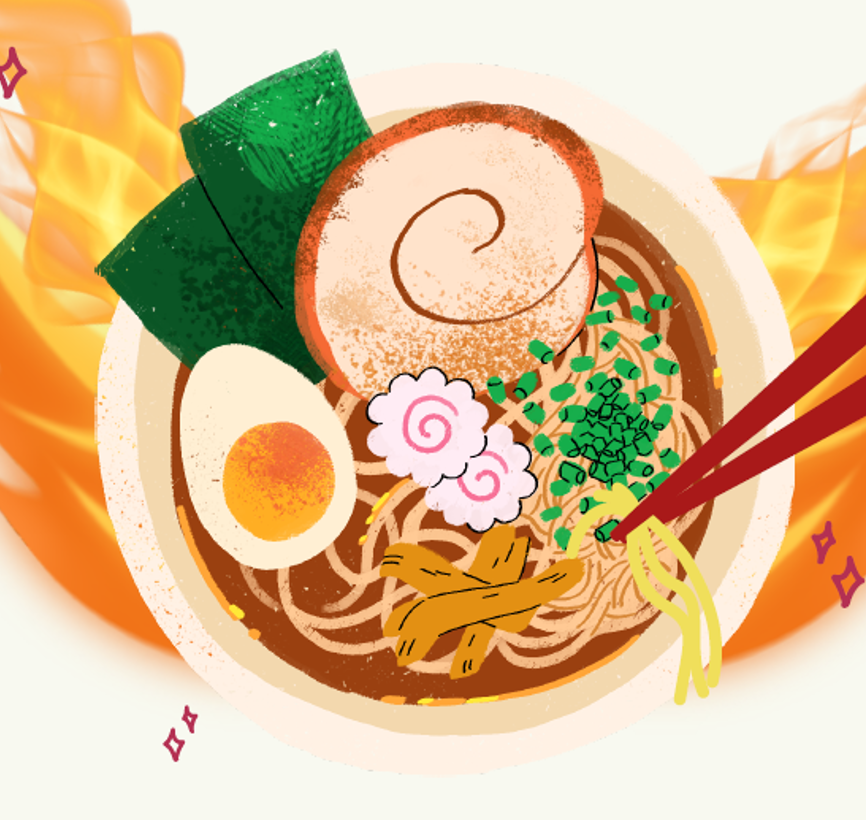 Ramen