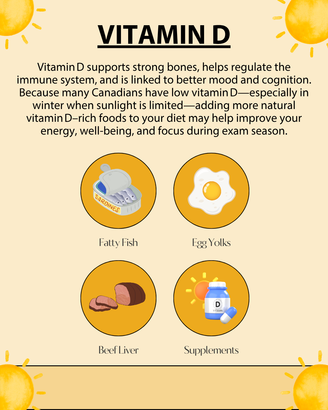 Vitamin D