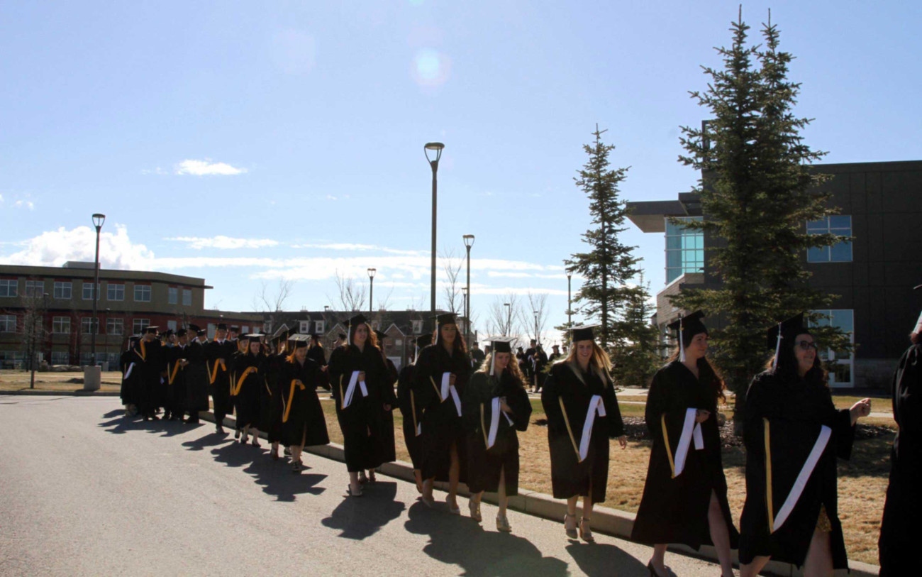 grads
