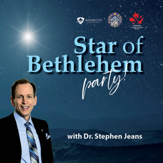 Star of Bethlehem 2023 