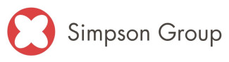 Simpson Group logo