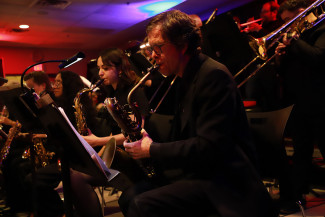 Jazz @ Ambrose 