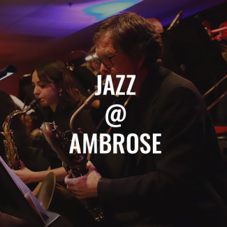 Jazz @ Ambrose Thumb 