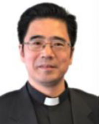 Rev. Dr. Aiming Wong