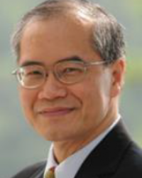 Rev. Dr. David Chan