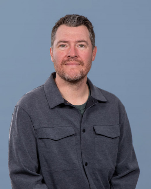 Adam Monkman