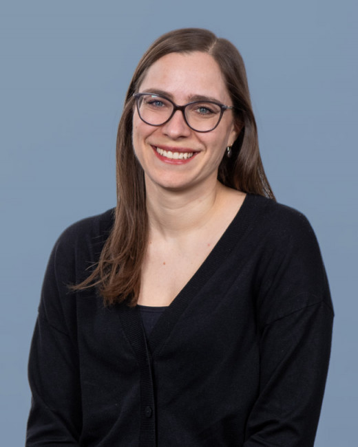 Lauren Umbach