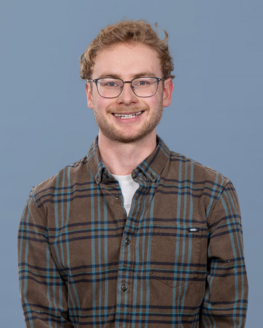 Nathan Watt