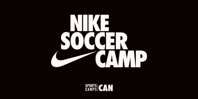 Nike Soccer Camps