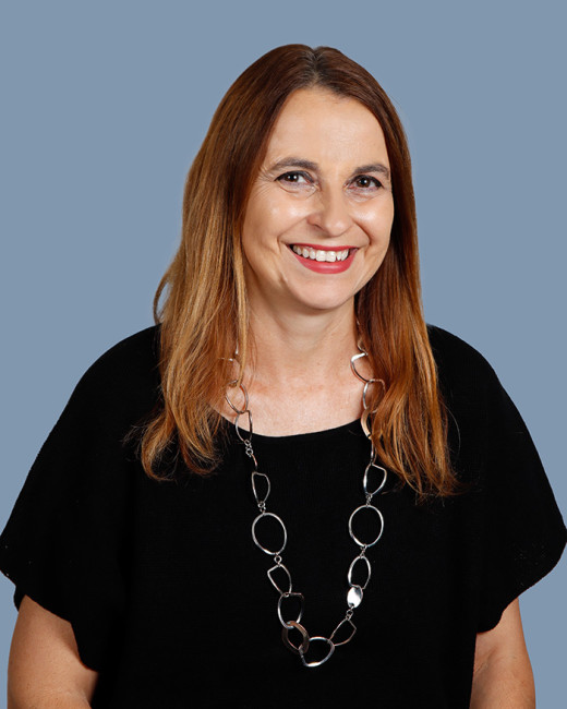 Claudia Sasse