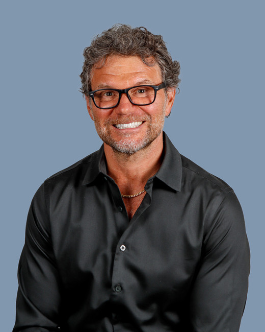 Ken Nickel