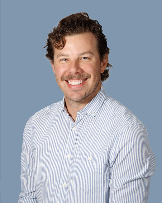 NIck Poetker
