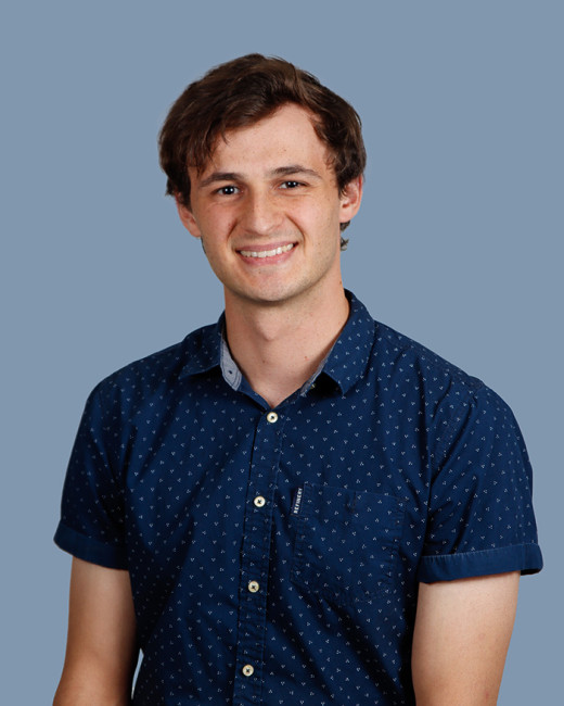 Sheldon Vanderlinde